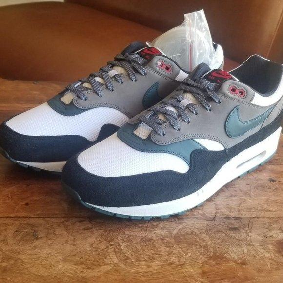 Nike Air Max 1 PRM Escape Treeline